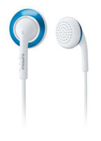 Philips SHE2643  Auriculares intrauditivos (SHE2643/00)